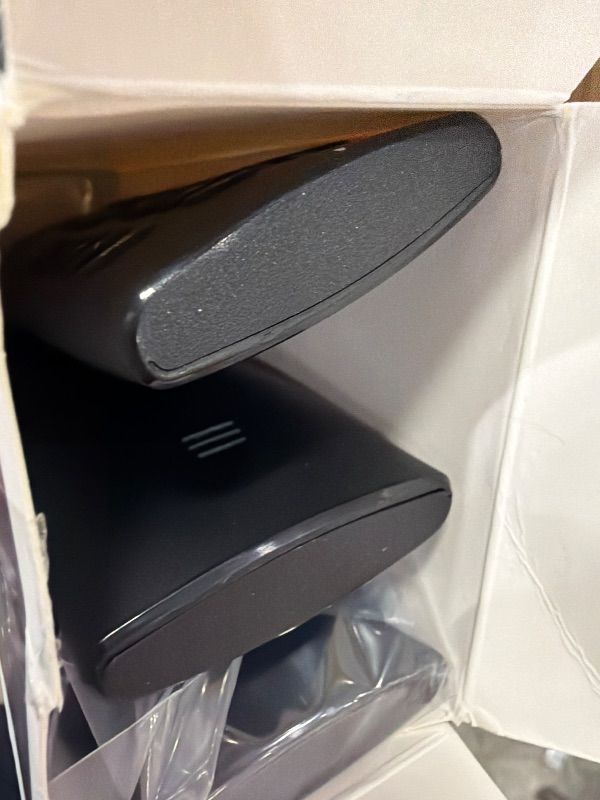 Photo 3 of (Pack of 3) Replacement Remote Control for VIZIO Smart TV, Compatible with D/E/M/P/V/PX Series