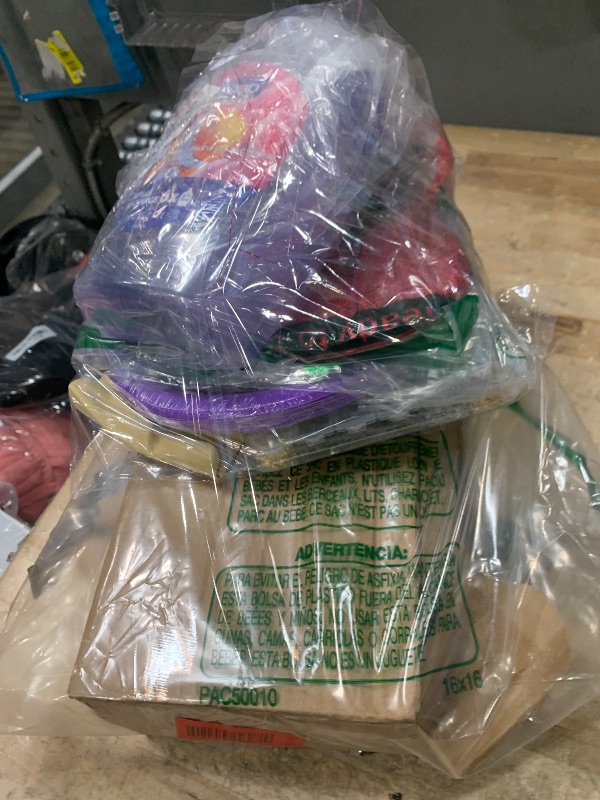 Photo 1 of ** SOLD AS IS BUNDLE OF MISCELLANEOUS AND SORTED GOODS **