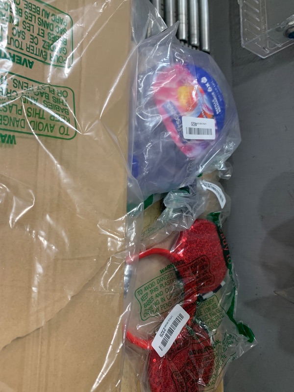 Photo 1 of ** SOLD AS IS BUNDLE OF MISCELLANEOUS AND SORTED GOODS **