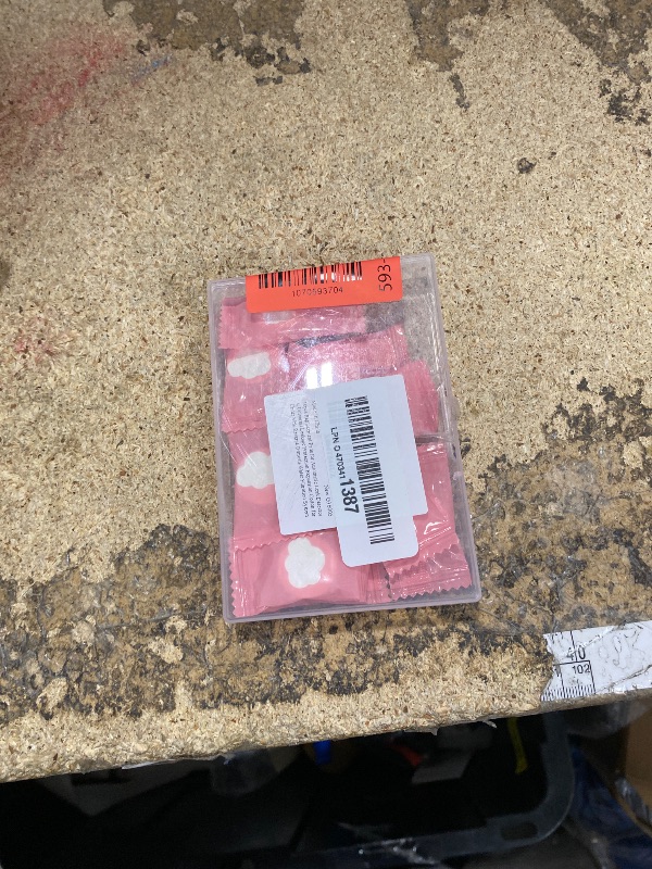 Photo 1 of 10pcs Replacement Pads for Automatic Leak Detectors, Universal Leakage Protection Expansion Cotton for Under Sink Reverse Osmosis Water Filtration System