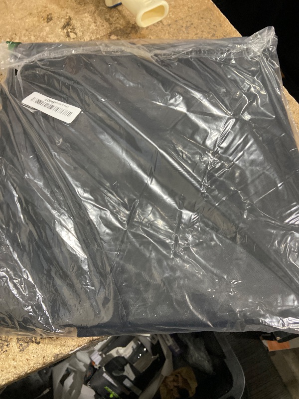 Photo 1 of 10 Pcs 47 Inch Garment Bags Suit Covers, Clear Heavy-Duty Hanging Clothes Protectors for Storage Travel, Gusseted Design with Handles for Suits, Dresses, Jackets, Shirts