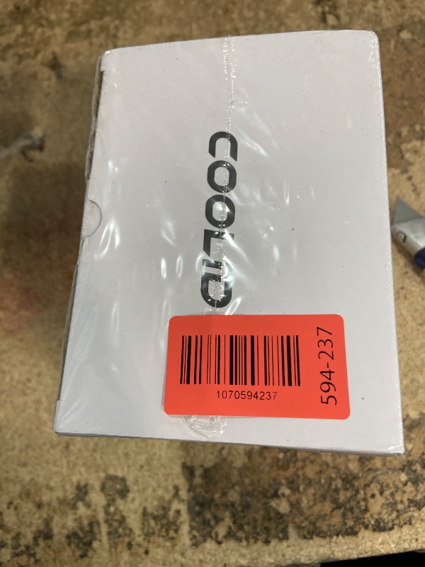 Photo 1 of [Built-in Apps & 2026 Upgraded] Mini Projector Support 4K 1080P Auto Keystone 180° Rotatable with WiFi 6 and Bluetooth 5.4, Projector Portable Compatibile with HDMI/TV Stick/Memory Stick/Laptop-White