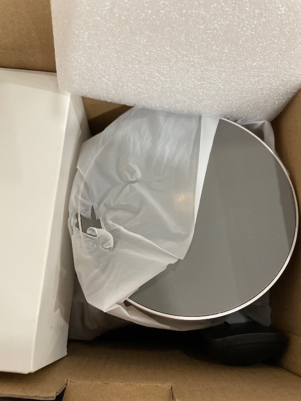 Photo 1 of [Electric Focus]Mini Portable Projector with 4K Support, Bluetooth 5.4 WIFI6, 5watt Sound Base Speaker, 260 ANSI, Android 11, 210° Rotation , Auto Keystone Correction Video Projector HY300 PLUS