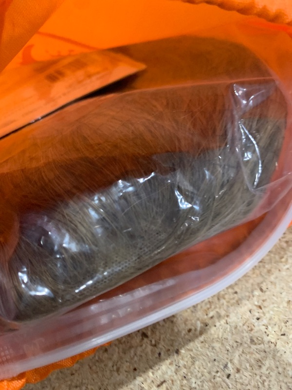 Photo 1 of 13x4 Straight Lace Front Wigs Human Hair for Women, 24 Inch Highlights Ombre Golden Brown Mixed 613 Blonde with Brown Roots HD Lace Frontal Wig Human Hair, Glueless Wig Pre Plucked Bleached Knots