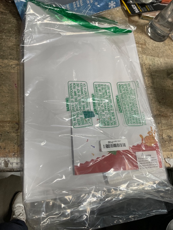 Photo 1 of 10 Pack XL Anti Cat Scratch Furniture Protector - Couch Protector from Cat Claws w/Twist Pins - Heavy Duty, Strong, Clear, Easy-to-Apply Scratching Deterrent and Shield for Sofa