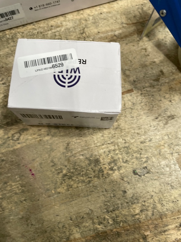 Photo 1 of 2025 Fastest WiFi Extender Signal Booster - Coverage Up to 9999 sq. ft, Easy Setup, Long Range WiFi Extender, Ethernet Port & Access Point, and Stable Internet Performance with 60+ Devices