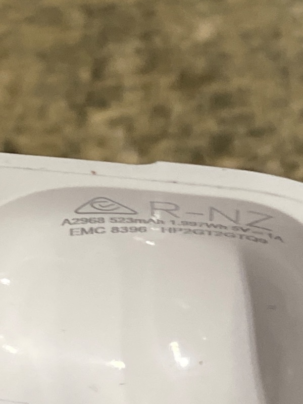 Photo 1 of  Wireless Earbuds, Active Noise Cancellation, Live Translation, Heart Rate Sensing, Hearing Aid Feature, Bluetooth Headphones, Spatial Audio, High-Fidelity Sound, USB-C Charging