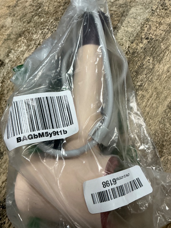 Photo 1 of (OUTLET)slopehill 110,000 RPM Professional Hair Dryer - 0.8lb Ultra-Lightweight, 2 Billion Ion Technology for 98% Frizz Reduction, AI Smart-Temp Control, Magnetic Attachments for All Hair Types (Pink)