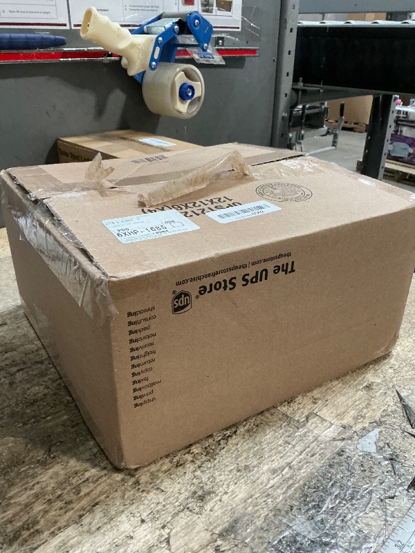 Photo 1 of (sold for parts) StitchMaster Pro:Ballet on twin needles.Sewing machine,sewing machine for beginners,Double needle and double thread,16 kinds of stitches.Sewing machine for Household,sewing machine for adults.