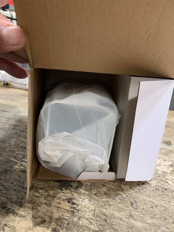 Photo 1 of [Projector 2026 Upgraded] Mini Projector Support 4K 1080P Auto Keystone 270°Rotatable with WiFi 6 and Bluetooth 5.2 Projector Portable Compatibile with HDMI/TV Stick/Memory Stick/Laptop,White