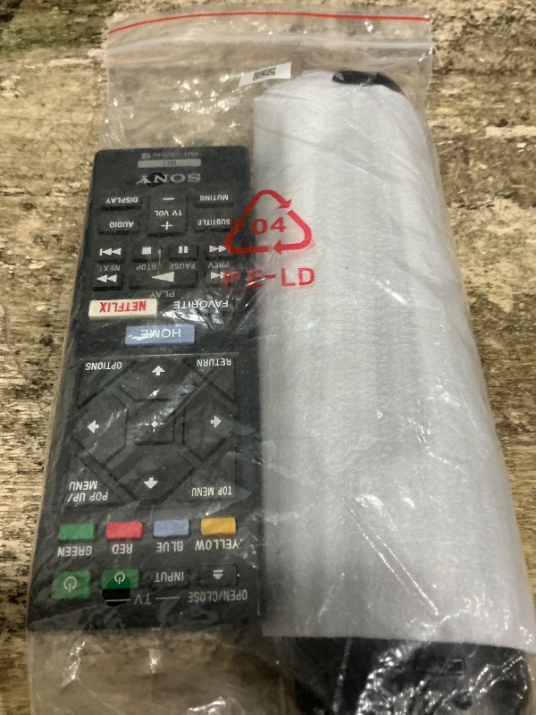 Photo 1 of ?Pack of 2? for Samsung-Sound-Bar-Remote-Control, Replacement Soundbar Remote Control for Samsung Soundbar Home Theater Surround Sound System