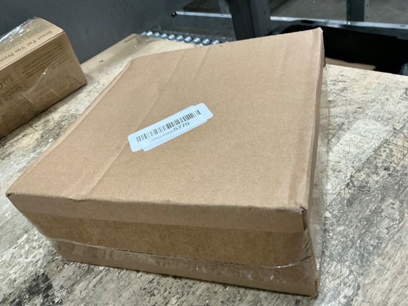 Photo 1 of 200Pcs Air Fryer Paper Liners, 6.3 Inch Square Disposable Air Fryer Liner, Non-stick Parchment Paper for Frying Baking Roasting Microwave Oven