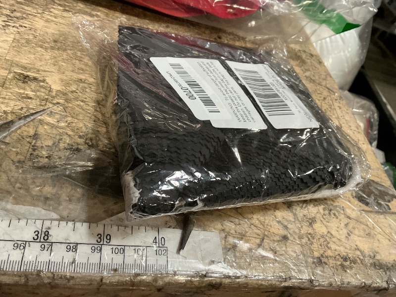 Photo 1 of 30 Pack Microfiber Cleaning Cloths for Glasses, Lens, Screens – Premium Eyeglass Cloth, 7"x6" Glass Cleaning Wipes, Black & Gray – for Camera, Phone, Laptop, TV & More Washable Reusable