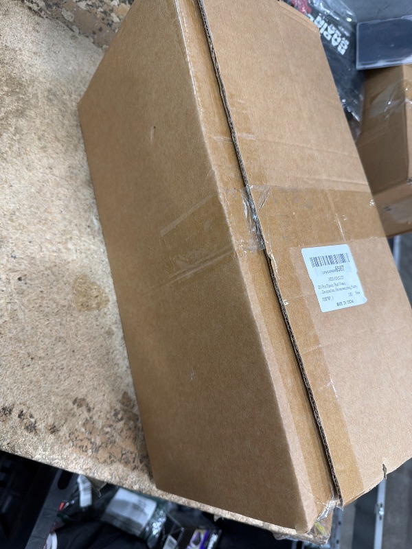 Photo 1 of 20 Pcs Plastic Bud Vases Bulk Small Plastic Vases, Clear Container for Flowers Height Shatterproof Bud Vase, Mini Vintage Floral Vase for Home Decor, Living Room, Office Decoration, Housewarming Party