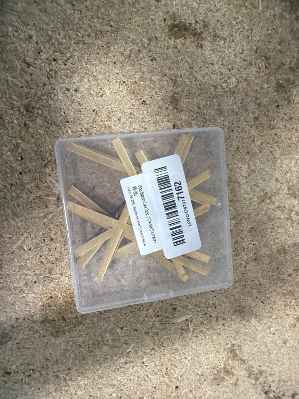 Photo 1 of 18pcs Baptism Cake Toppers Acrylic Cross Cupcake Toppers Gold Crossing Cake Charm for Baby Shower Birthday Wedding Party Christian Decorations