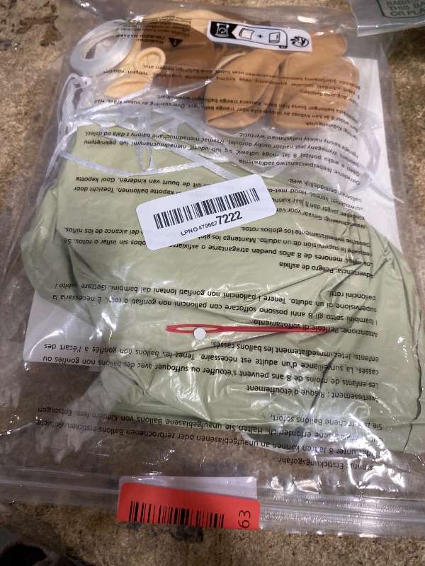 Photo 1 of ***MISSING PARTS***
Balterever S'more Birthday Party Decorations with S'mores Birthday Party Banner Garland It's S'more Fun to Be One Cake Cupcake Toppers for Camping Smore First Birthday Party Supplies