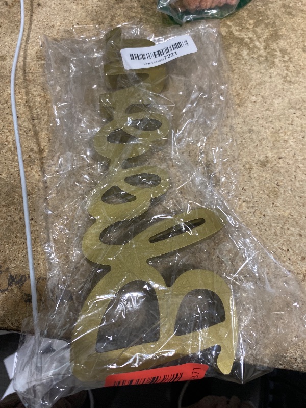 Photo 1 of "BLOOM" ONLY