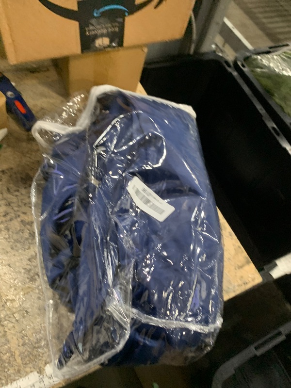 Photo 1 of (1 PANEL) EMEMA Velvet 90 Inch Blackout Curtains Super Soft Thermal Insulated Curtains for Bedroom, Grommet Noise Reducing Luxury Window Drapes for Living Room W52 x L90, 1 Panels, Navy