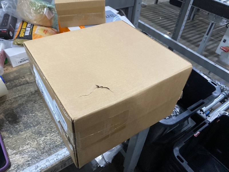 Photo 1 of 10 Inch Inline Duct Ventilation Exhaust Fan 1040CFM Duct Intake Fan High Efficiency Air Quiet Copper Motor for Ducting Vents Bathroom Kitchen Grow Tents Hydroponics