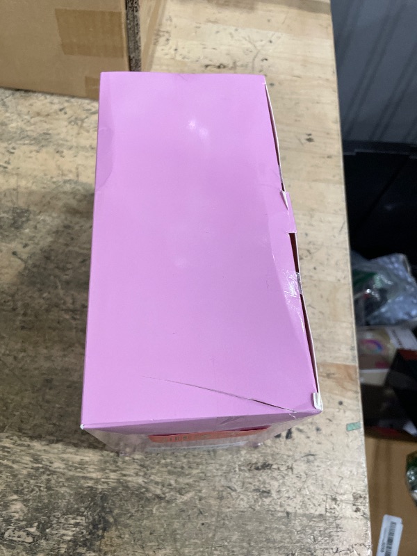 Photo 1 of 100 PACK Disposable Vaginal Suppository Applicator for Women, Fits Most Lubricants Creams Gels Pills Tablet Suppositories, Threaded End, Soft & Small Tip, with Dosage Markings, Individually Wrapped