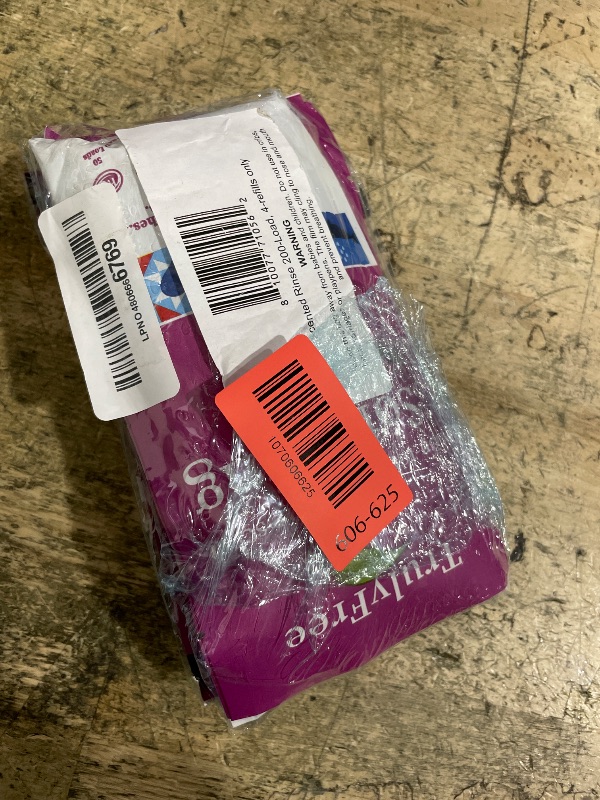 Photo 1 of *ONLY 3* Truly Free Fabric Softening Conditioner for Clothes| Safe for Babies & Kids with Sensitive Skin | Plant-Based | Includes 4 Refills| Signature Scent Rinse(200 Loads)