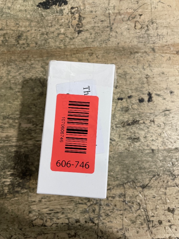 Photo 1 of 1 Pack 12V 1.5A Inflatable Power Adapter, Class 2 Power Supply Yard Inflatable Replacement Plug for Christmas Inflatables Outdoor Decorations, Supply Adaptor for Xmas Tree Lights