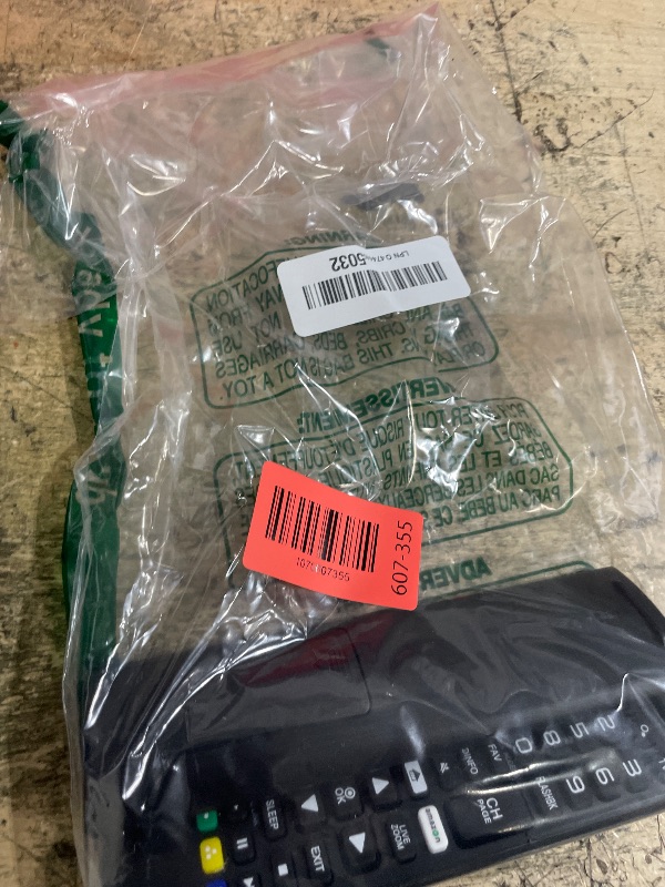 Photo 1 of ?Pack of 2? for LG Smart TV Remote Control Replacement?Universal for All LG Smart TVs