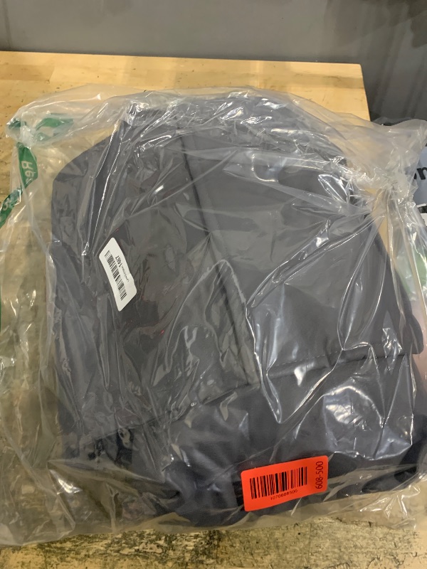 Photo 1 of 1 MIDDLE ONE Recliner Pillow, Memory Foam Head, Headrest and Neck Pillow for Recliner Chair, Small Neck Support for Office Chair (Grey)