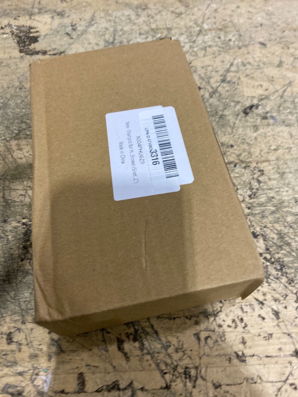 Photo 1 of 2 Tier Soap Bar Holder for Shower, Aluminum Wall Mounted Rustproof Soap Holder with 4 Hooks and Razor Holder, Shower Rack Soap Tray Bar Soap for Bathroom Accessories Organizer Silver