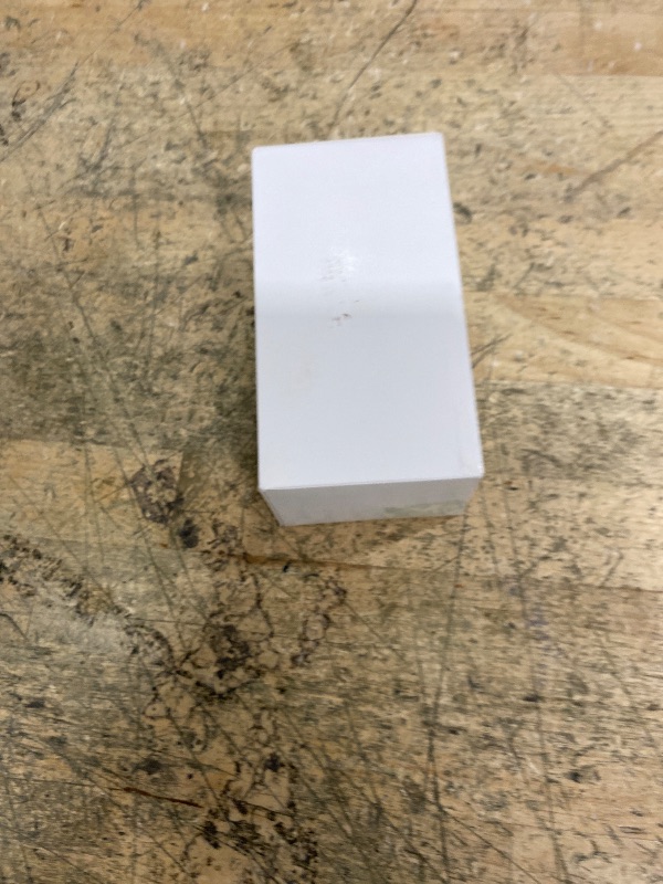 Photo 1 of 18V DC Adapter Charger Compatible for Altec Lansing Mix 2.0 Rockbox XL 2.0 IMW999, Altec Lansing IMW889 Bluetooth Speakers, Brookstone Big Blue Studio Speaker & More 18V Charging Cable Power Cord