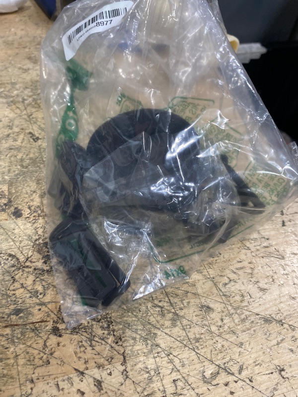 Photo 1 of 2in x 12ft Hook and Loop Straps, Double Sided Self-Gripping Strips, Cut to Length Multi-Purpose Wrap Roll, Hook and Loop Roll for Bundling Fastening Storage and Organization