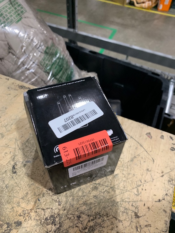 Photo 1 of 300Mbps WiFi Extender,High Speed:99 99 66 11 22