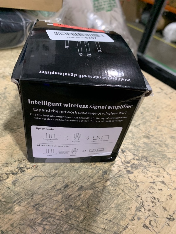 Photo 1 of 300Mbps WiFi Extender,High Speed:99 99 66 11 22