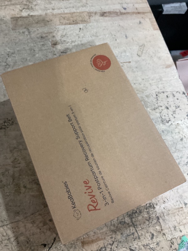 Photo 1 of 3 in 1 Postpartum Belly Support Recovery Wrap – Postpartum Belly Band, After Birth Brace, Slimming Girdles, Body Shaper Waist Shapewear, Post Surgery Pregnancy Belly Support Band (Midnight Black, XL)