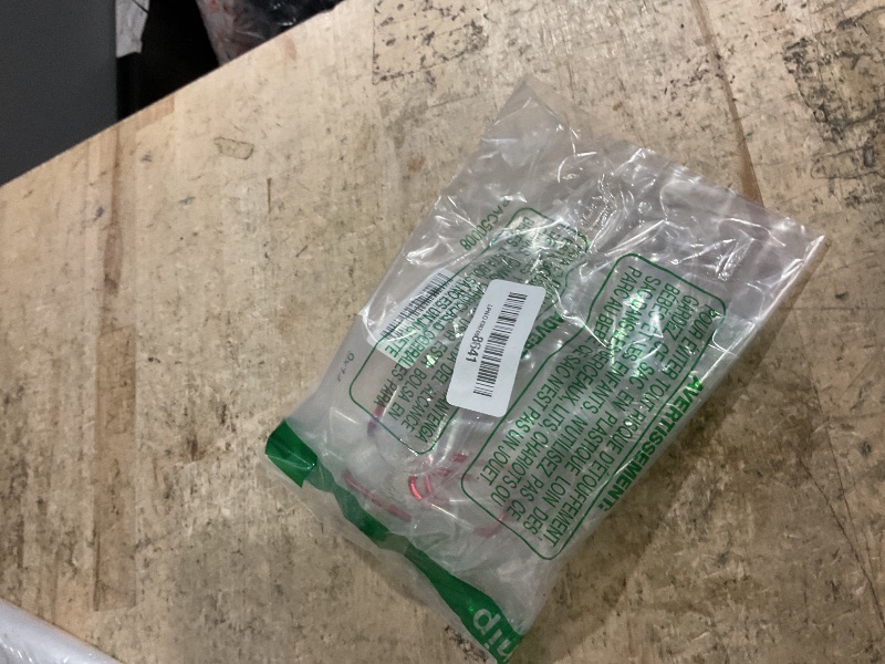 Photo 1 of 10 Pack Refillable Travel Plastic Bottles Containers with Keychain Clip Empty Travel Size Holder Leakproof Squeeze Portable Plastic Bottles with Flip Cap for Home Office Outdoor