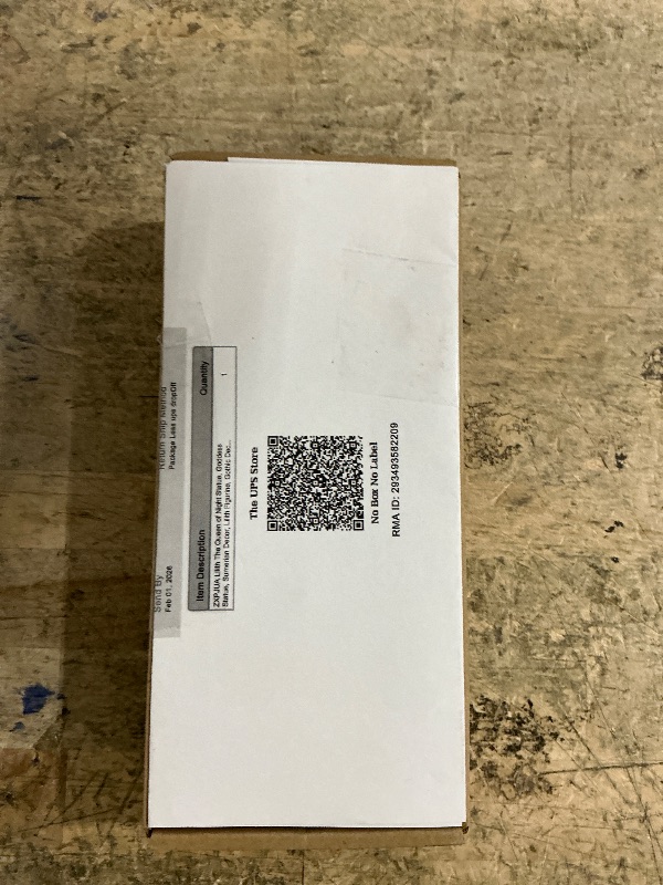 Photo 1 of **MINOR DAMAGE (SCATCHES ) TO STATUE CHEST AREA** ZXPJUA Lilith The Queen of Night Statue, Goddess Statue, Sumerian Decor, Lilith Figurine, Gothic Decoration, Wiccan Altar, Creative Desktop Decorations, Ishtar, Inanna (Black)