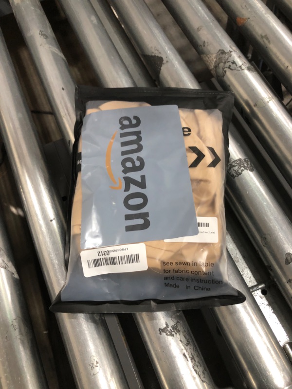 Photo 1 of *COVER ONLY* Evolive Ultra Soft Microfiber Body Pillow Cover/Pillowcases 21"x54" with Hidden Zipper Closure (21"x54" Body Pillow Cover, Latte)