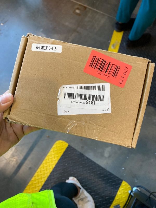 Photo 1 of *UNTESTED*
MOTOKU Set of 3 Xenon Headlight Ballast Control Unit Module and Igniter Harness D1S Bulb for Audi A3 Volvo C30 C70 S40 V50 for Saab 9-7x for Saturn Outlook