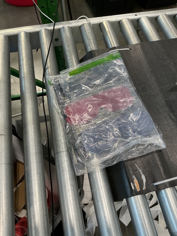 Photo 1 of *USED*
LKY DIGITAL Sleep Mask for Side Sleeper 3 Pack, Blackout 3D Eye Mask for Sleeping, Night Blindfold for Men Women