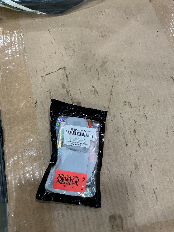 Photo 1 of 0BT59 2-Pack Keychain for Lexus Key Fob Cover 4 Buttons Key Case Fit for 2013-2022 RX NX LX is RC GS ES 200t/250/300/350L/450HL/570