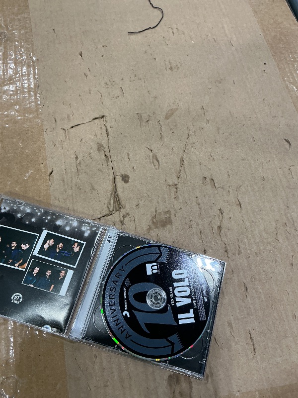 Photo 1 of 10 Years - The best of