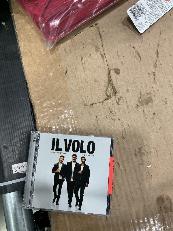 Photo 1 of 10 Years - The best of