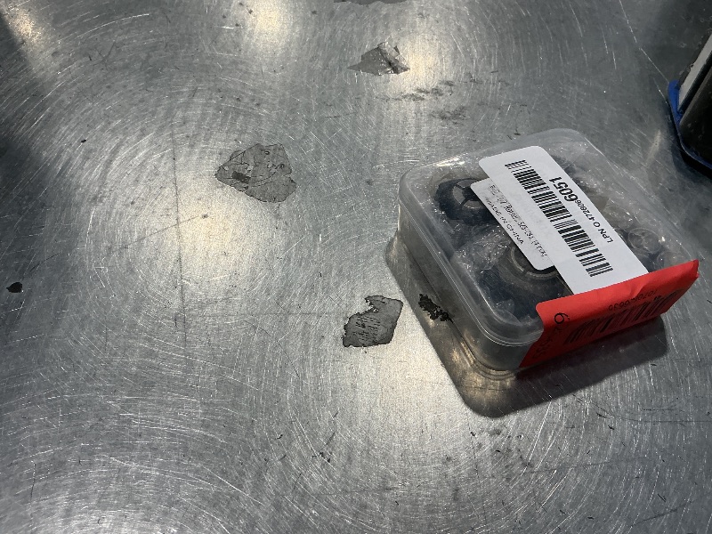 Photo 1 of 1/2" Router Collet 12.7mm and 1/4" Router Collet 6.35mm For Dewalt 326286-04 DW621 DW6212 DW616 DW618, For Boschh 1617, 1618, 1618EVS, 1617EVS, 1613AEVS,Craftsman router Hitachi 323-293, (4 Pck)