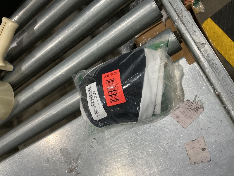 Photo 1 of *USED*
Gefyvcf Women's Athletic Bikini Set with Snug Full Coverage Bottom & Relaxed Fit High Support Bra Sporty Bathing Suit Adjustable Straps Swimsuit Black