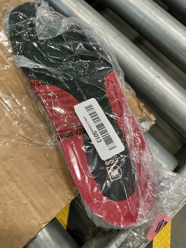 Photo 1 of [New 2026] Orthotic Work Insoles - Work Boot Inserts for Standing All Day - Anti Fatigue Medium Arch Support Shoe Insoles Men Women Insert for Plantar Fasciitis - Flat Feet Leg Feet Pain Relief