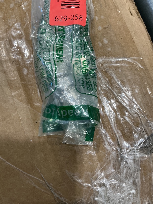 Photo 1 of 1-Pack Mailbox Lock and Key L-1172C COMP-X National Mailbox Lock C9100 Mailbox Key Lock with 3 Keys 5 Shaped Locking Plates Clockwise