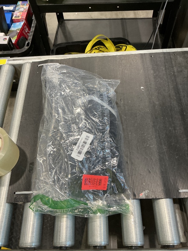 Photo 1 of *UNTESTED*
Rabbitroom Women Heated Gloves Winter Waterproof Touchscreen Electric Hand Warmers Rechargeable Insulated Ski USB Men Gloves Perfect for Freezer Work Cycling Walking Running Outdoor Activities(M Size)