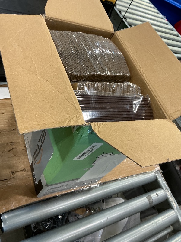 Photo 1 of [100 Pack] 12 oz Paper Coffee Cups, Disposable Paper Coffee Cup with Lids, Sleeves, and Stirrers, Hot/Cold Beverage Drinking Cup for Water, Juice or Tea, Suitable for Home, Shops and Cafes