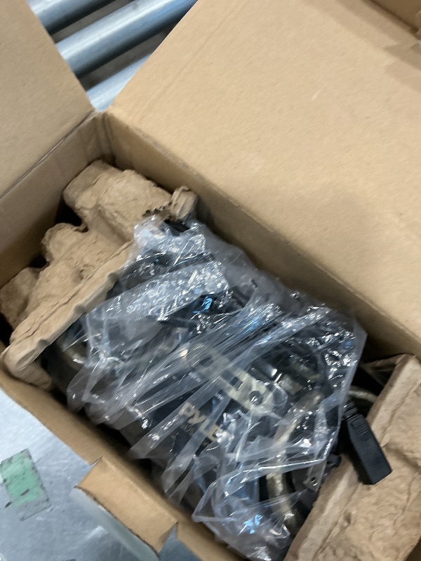 Photo 1 of *USED*
Pyle Portable CD Player Bluetooth Boombox Speaker-AM/FM Stereo Radio&Audio Sound,Supports CD-R-RW/MP3/WMA,USB,AUX,Headphone,LED Display,AC/Battery Powered,Real Tree-Pyle PHCD59.5