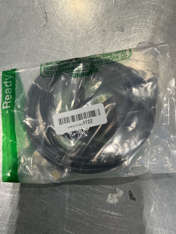 Photo 1 of *USED*
LA NREUCETS PS2 to HDMI Adapter for PlayStation 2/2 Slim Console, HDMI Converter Cable Y Cb/Pb CR/PR Signal Output for PS2/PS2 Slim Console with HD Link Cable